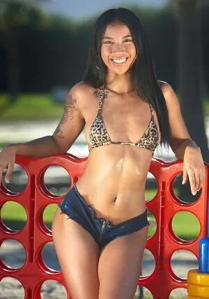 Ameena Green OnlyFans Leaked Free Thumbnail Picture - #w24uof6nYd