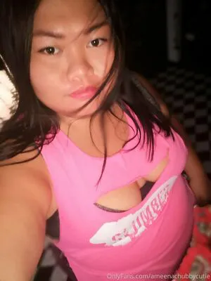 Ameenachubbycutie OnlyFans Leaked Free Thumbnail Picture - #0M8ywPV68c