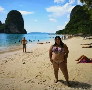 Ameenachubbycutie OnlyFans Leaked Free Thumbnail Picture - #3v4eZgO47X
