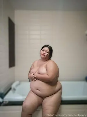 Ameenachubbycutie OnlyFans Leaked Free Thumbnail Picture - #6EFCeYuhIp