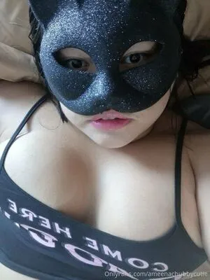 Ameenachubbycutie OnlyFans Leaked Free Thumbnail Picture - #CExRtmCoZO