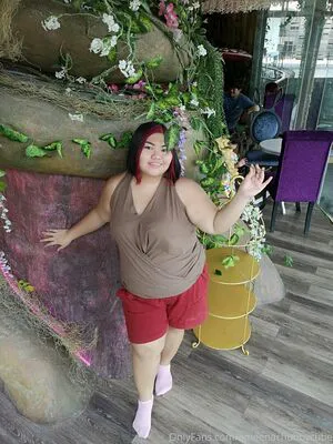 Ameenachubbycutie OnlyFans Leaked Free Thumbnail Picture - #Hpvw91gIMd