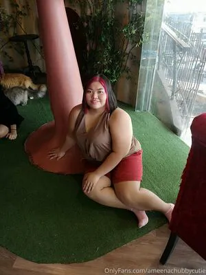 Ameenachubbycutie OnlyFans Leaked Free Thumbnail Picture - #XvcHe6N1i5