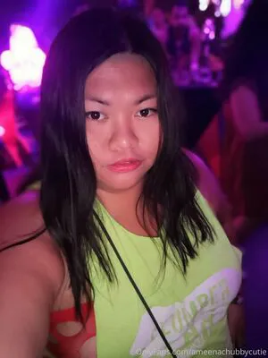 Ameenachubbycutie OnlyFans Leaked Free Thumbnail Picture - #bzsxyLivR7