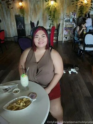 Ameenachubbycutie OnlyFans Leaked Free Thumbnail Picture - #wVaRuY8gzY