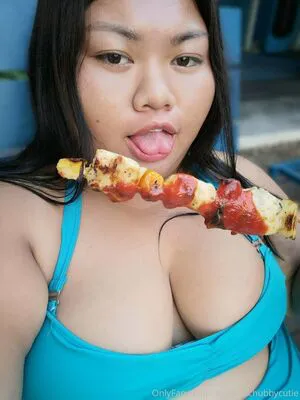 Ameenachubbycutie OnlyFans Leaked Free Thumbnail Picture - #xU4tHUWbnZ