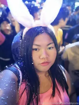 Ameenachubbycutie OnlyFans Leaked Free Thumbnail Picture - #z1JVswA42H