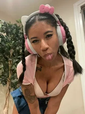 Ameenagreen OnlyFans Leaked Free Thumbnail Picture - #MRejQB7kva