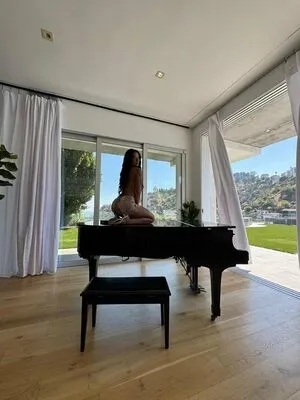 Ameenagreen OnlyFans Leaked Free Thumbnail Picture - #SRSS9PeAIK