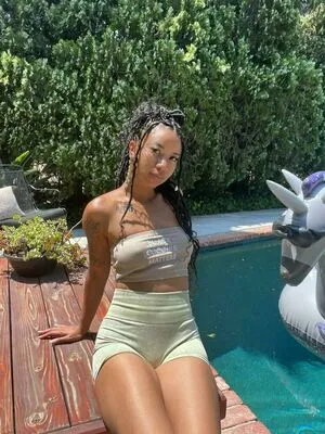 Ameenagreen OnlyFans Leaked Free Thumbnail Picture - #SgglhQz5vR