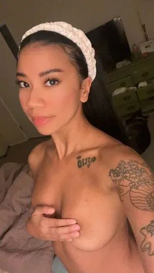 Ameenagreen OnlyFans Leaked Free Thumbnail Picture - #cahj5e6yek