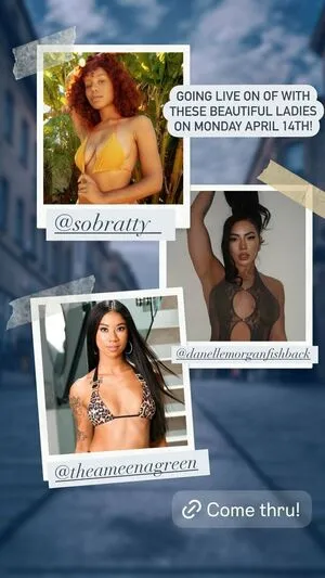 Ameenagreen OnlyFans Leaked Free Thumbnail Picture - #lh6VeorAjE