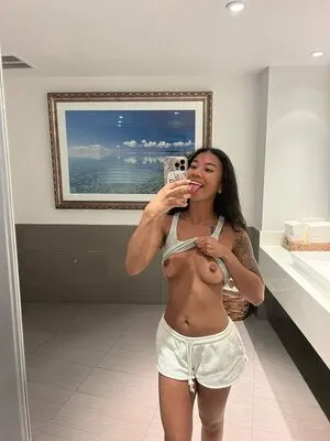 Ameenagreen OnlyFans Leaked Free Thumbnail Picture - #sh2ezVqqTW