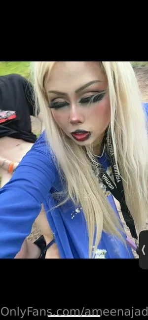 Ameenajadexoxo OnlyFans Leaked Free Thumbnail Picture - #7gTlpiMgMB