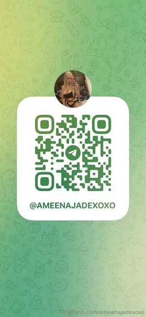 Ameenajadexoxo OnlyFans Leaked Free Thumbnail Picture - #86wsriC6uR