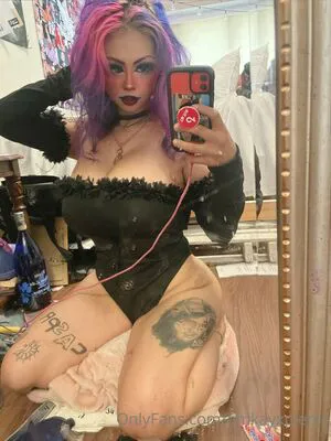 Ameenajadexoxo OnlyFans Leaked Free Thumbnail Picture - #LimlGL8pOZ