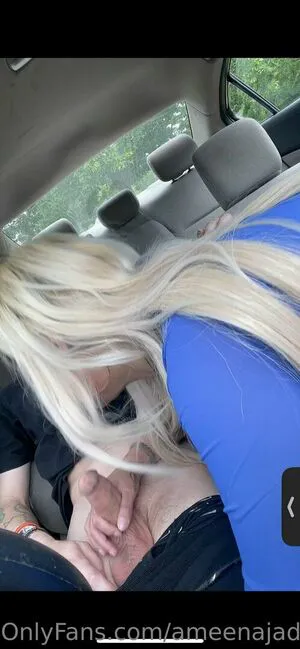 Ameenajadexoxo OnlyFans Leaked Free Thumbnail Picture - #THE3oO82d2