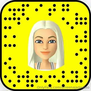Ameenajadexoxo OnlyFans Leaked Free Thumbnail Picture - #shXC2ItvTa