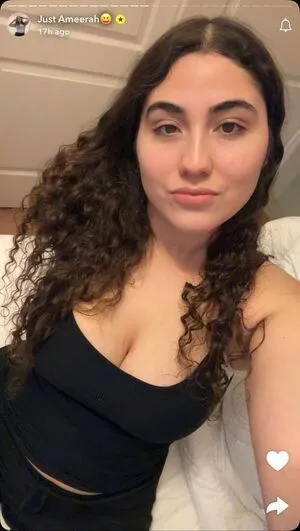 Ameerah Navalua OnlyFans Leaked Free Thumbnail Picture - #MVDTLHm5P2