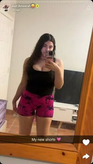 Ameerah Navalua OnlyFans Leaked Free Thumbnail Picture - #tmOhBOtCt5