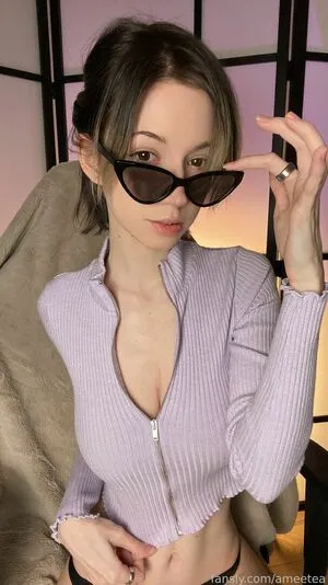 Ameetea OnlyFans Leaked Free Thumbnail Picture - #RY9g85kve3