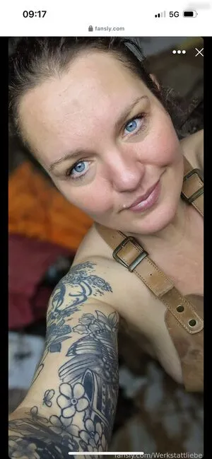 Ameisenbau Werkstattliebe Sarah Borkowski OnlyFans Leaked Free Thumbnail Picture - #2lQHjgubpQ