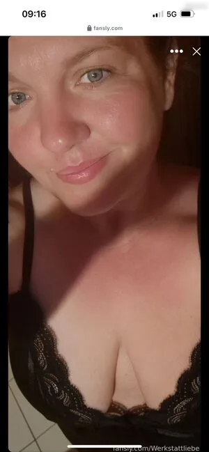 Ameisenbau Werkstattliebe Sarah Borkowski OnlyFans Leaked Free Thumbnail Picture - #rflAX0yA7L