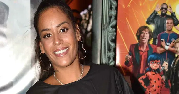 Amel Bent OnlyFans Leaked Free Thumbnail Picture - #C4sfDbVeYI