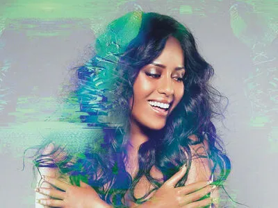 Amel Bent OnlyFans Leaked Free Thumbnail Picture - #oxHDdEx81p