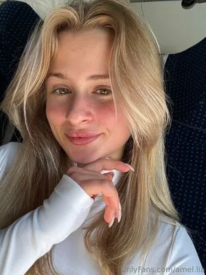 Amel Lia OnlyFans Leaked Free Thumbnail Picture - #5pNVcS2m4q