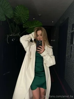 Amel Lia OnlyFans Leaked Free Thumbnail Picture - #7GzzU8FLTz