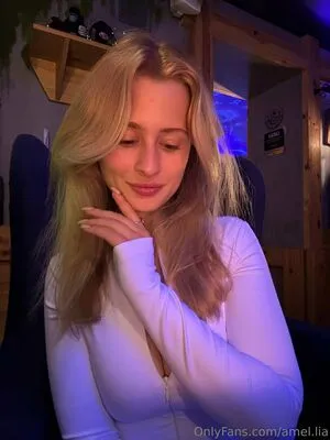 Amel Lia OnlyFans Leaked Free Thumbnail Picture - #Mh8OTjiP9E