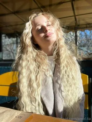 Amel Lia OnlyFans Leaked Free Thumbnail Picture - #PbDnWchyVD