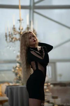 Amel Lia OnlyFans Leaked Free Thumbnail Picture - #Pbpzch6VQs