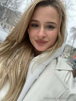 Amel Lia OnlyFans Leaked Free Thumbnail Picture - #T0ht47oTs7