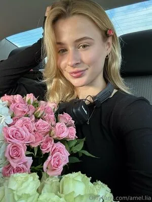 Amel Lia OnlyFans Leaked Free Thumbnail Picture - #ckXV8efeiG