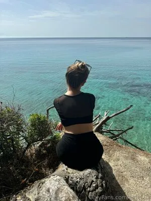 Amel Lia OnlyFans Leaked Free Thumbnail Picture - #cpDNwq1GCp