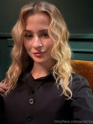 Amel Lia OnlyFans Leaked Free Thumbnail Picture - #ePXyPMLnXC