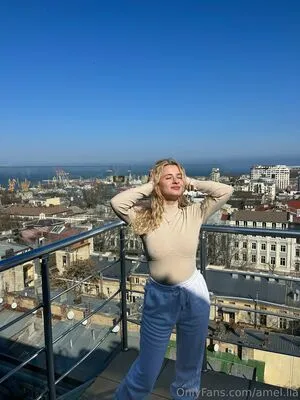 Amel Lia OnlyFans Leaked Free Thumbnail Picture - #oLJACEuKMF