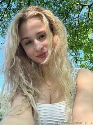 Amel Lia OnlyFans Leaked Free Thumbnail Picture - #qNlHDtXePe