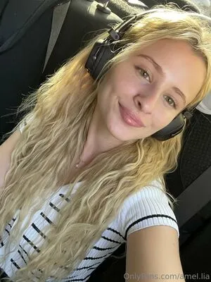 Amel Lia OnlyFans Leaked Free Thumbnail Picture - #rOLtq52DpX