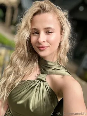 Amel Lia OnlyFans Leaked Free Thumbnail Picture - #rcnz5QzHqO