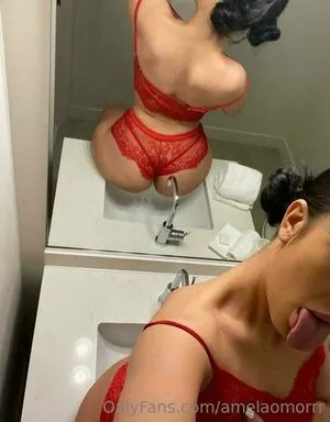Amelaomor OnlyFans Leaked Free Thumbnail Picture - #DC4ozpxGZy