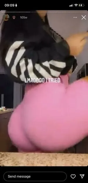 Amelaomor OnlyFans Leaked Free Thumbnail Picture - #LypxGdUAaQ