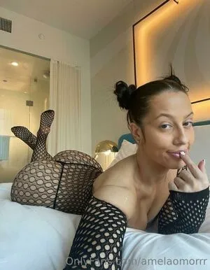 Amelaomor OnlyFans Leaked Free Thumbnail Picture - #ve48pX92kW