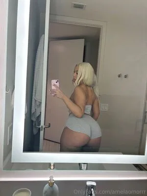 Amelaomore OnlyFans Leaked Free Thumbnail Picture - #oKKXlDJ9XZ