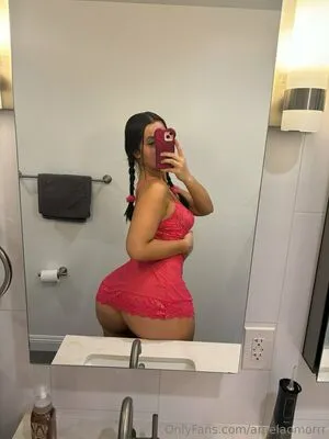 Amelaomorrr OnlyFans Leaked Free Thumbnail Picture - #K3sejPmkTd