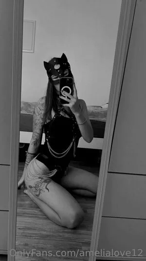 Amelca OnlyFans Leaked Free Thumbnail Picture - #Fzgy5srocE