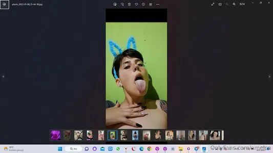 Amelca OnlyFans Leaked Free Thumbnail Picture - #aSw9f8s1vO