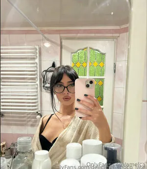 Amelca OnlyFans Leaked Free Thumbnail Picture - #kKFWEdCkbY